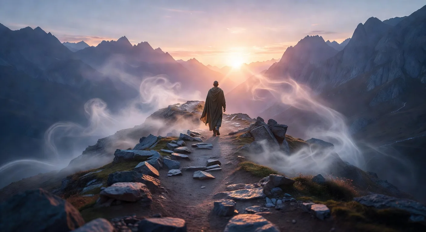 Expert Spiritual Guides